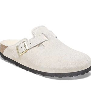 Women's Birkenstock Boston Clogs
